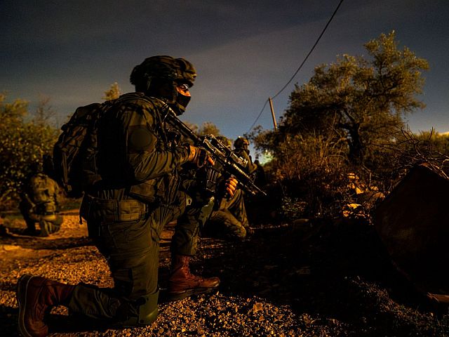 775-й день войны: действия в Газе, операции в Иудее и Самарии
