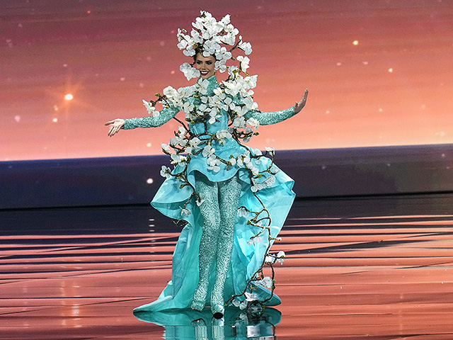 Мисс Нидерланды