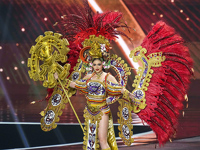 Мисс Панама