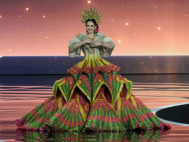 Мисс Филиппины