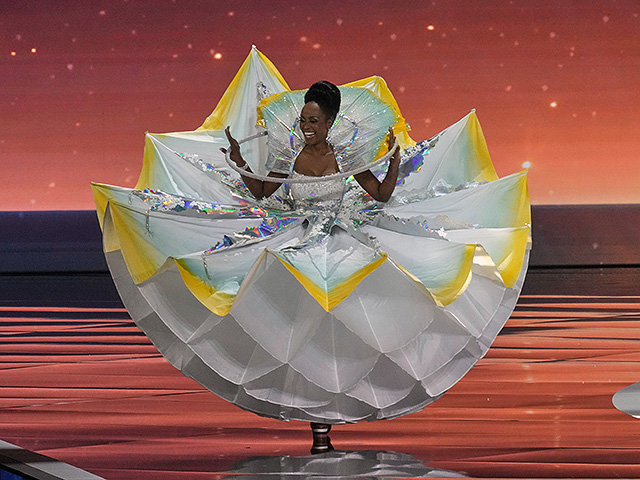 Мисс Руанда