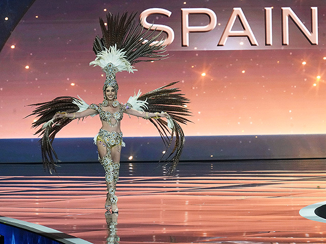 Мисс Испания