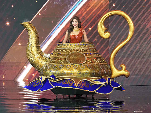 Мисс Шри-Ланка