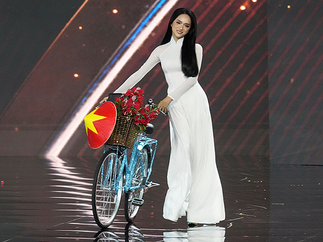 Мисс Вьетнам