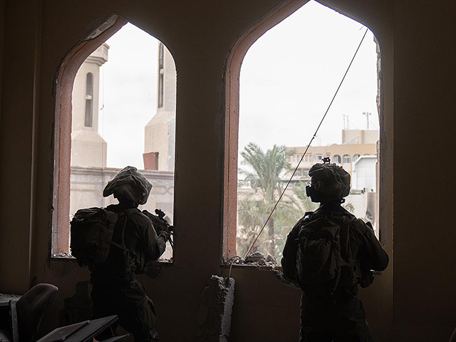 Кадровый кризис в ЦАХАЛе: 600 офицеров и контрактников подали заявления о досрочном увольнении