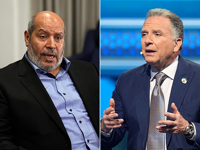 Канал "Аль-Майядин" сообщил об отмене встречи Виткоффа с главой политбюро ХАМАСа