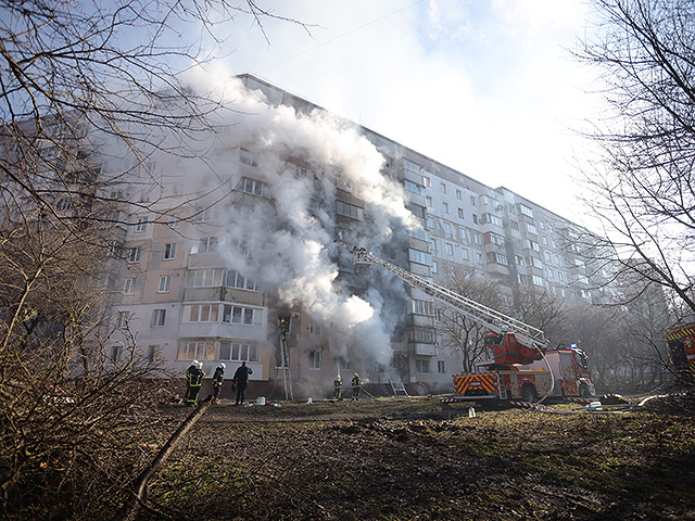 Жертвами удара армии РФ по Тернополю стали десятки людей, среди погибших дети