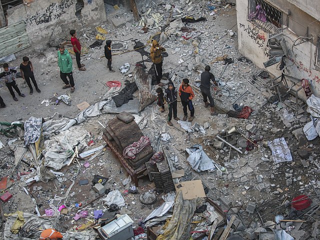 ЦАХАЛ приостанавливает удары по Газе: уничтожены более 30 командиров террора