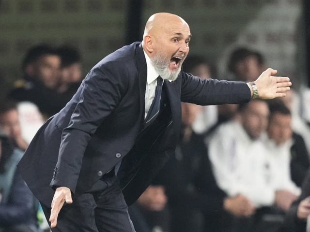 Фабрицио Романо: новым главным тренером "Ювентуса" будет Лучано Спалетти