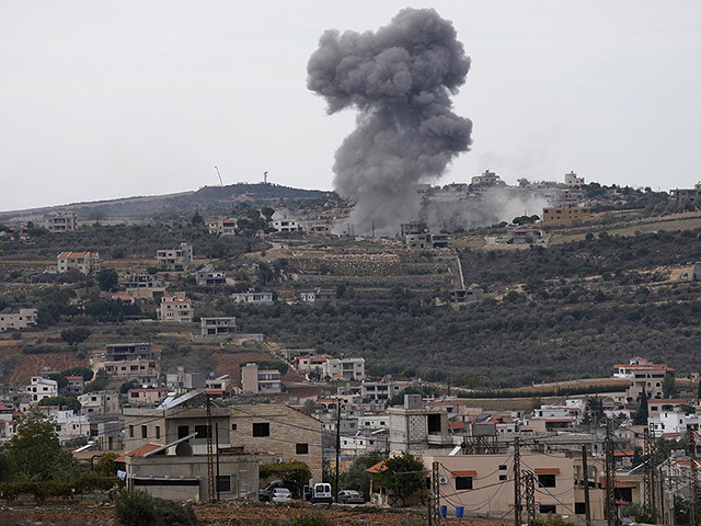 Ликвидирован глава логистического обеспечения "Хизбаллы" на юге Ливана
