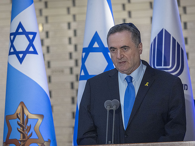 Исраэль Кац запретил "Красному Кресту" навещать террористов в израильских тюрьмах