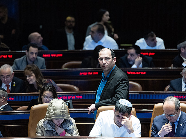 Законопроект о разделении функций юрсоветника утвержден в предварительном чтении