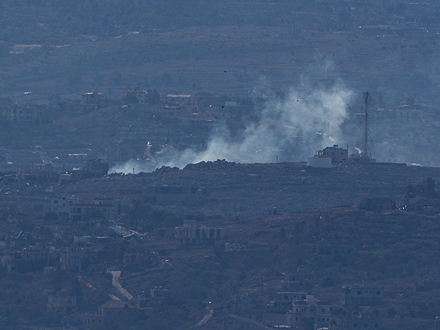 ЦАХАЛ: на юге Ливана был ликвидирован еще один террорист "Хизбаллы"