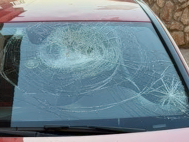 Адвокат, житель севера страны, задержан по подозрению в преднамеренном наезде