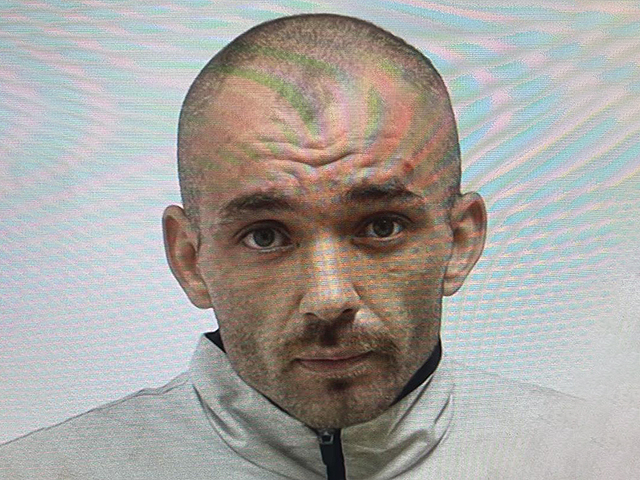 Внимание, розыск: пропал 30-летний Исраэль Тамров из Бат-Яма