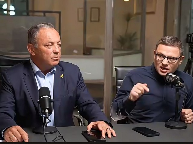 Алекс Кагальский, Алекс Зернопольский