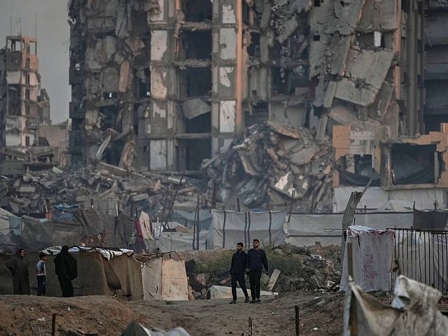 Минздрав Газы заявляет о десятках убитых в секторе с ночи 20 ноября