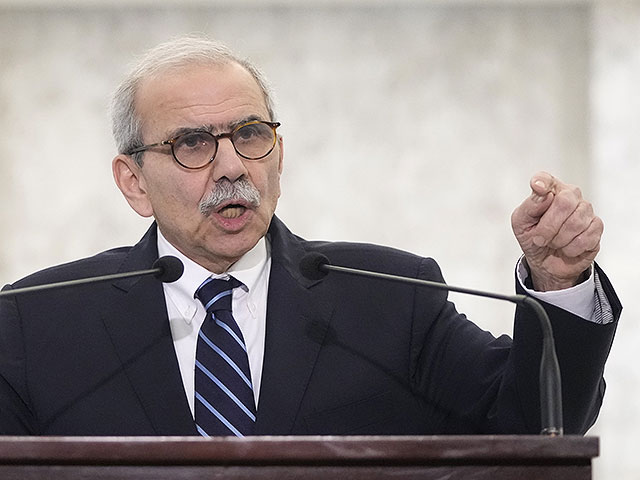 Премьер-министр Ливана призвал Израиль начать переговоры