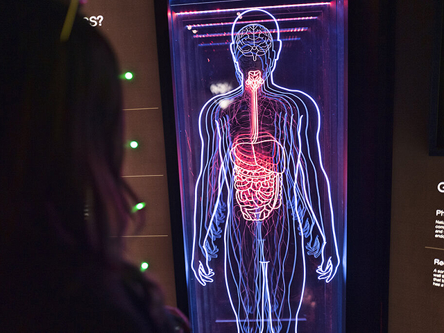 Таблетка, светящаяся в кишечнике, может сделать колоноскопию необязательной