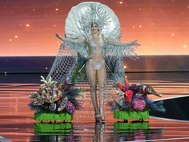 Мисс Венесуэла