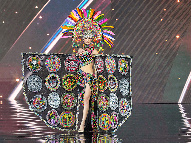 Мисс Боливия