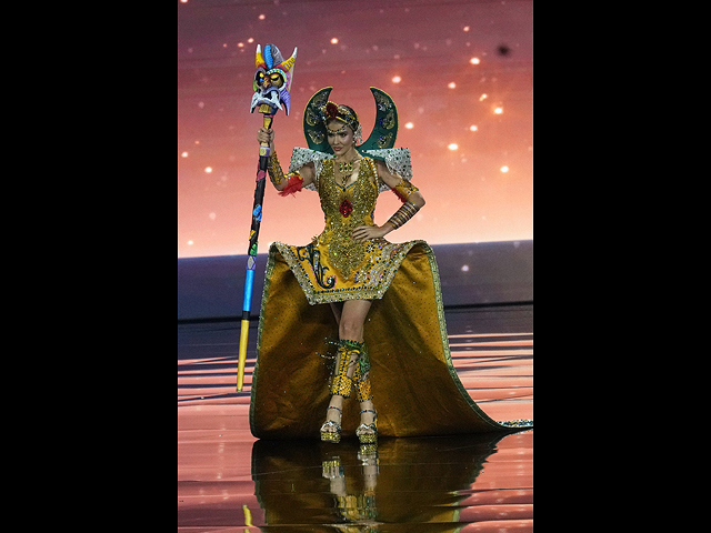 Мисс Коста-Рика