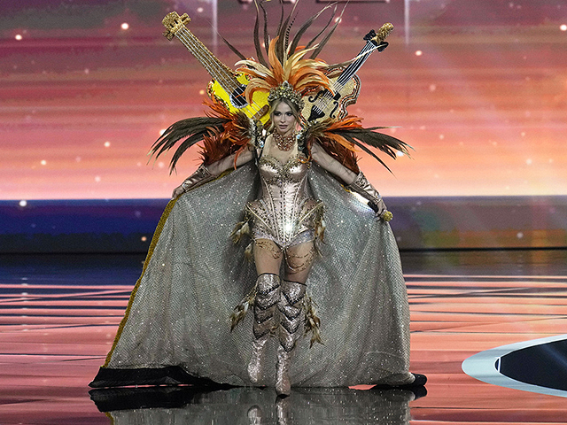 Мисс Аргентина