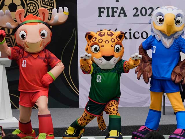 Жеребьевка межконтинентального плэй-офф чемпионата мира по футболу