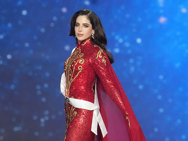 Представительница Мексики Фатима Бош Фернандес завоевала титул "Мисс Вселенная 2025"