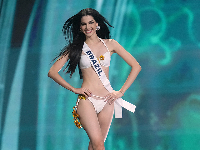 Мисс Бразилия