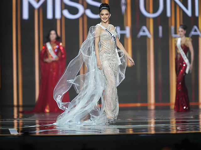 Мисс Филиппины