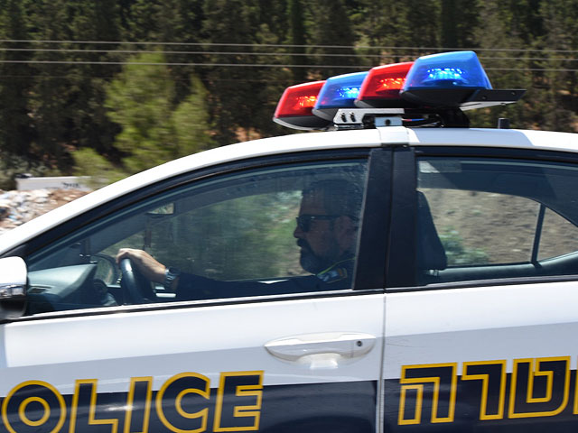 Полиция обнаружила и обезвредила взрывное устройство в парке Ашкелона