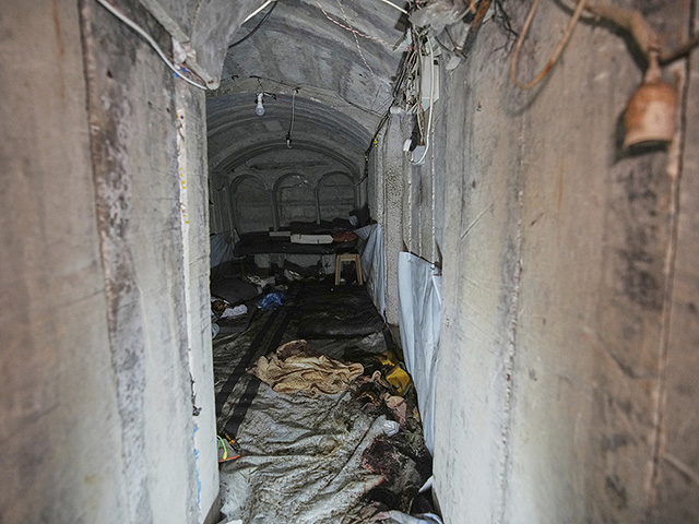 ЦАХАЛ: за 24 часа в Рафиахе ликвидированы 11 и арестованы шесть террористов