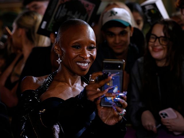 Синтия Эриво сыграет в экранизации "Отелло", съемки которой пройдут в Катаре