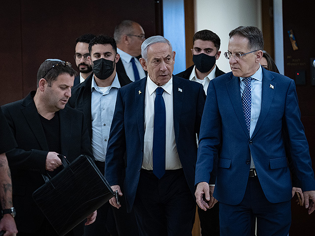 Офис премьера Израиля подтвердил: в Бейруте атакован начальник штаба "Хизбаллы"