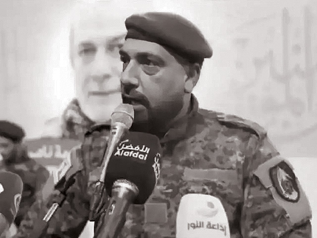 Абу Али Табатбай