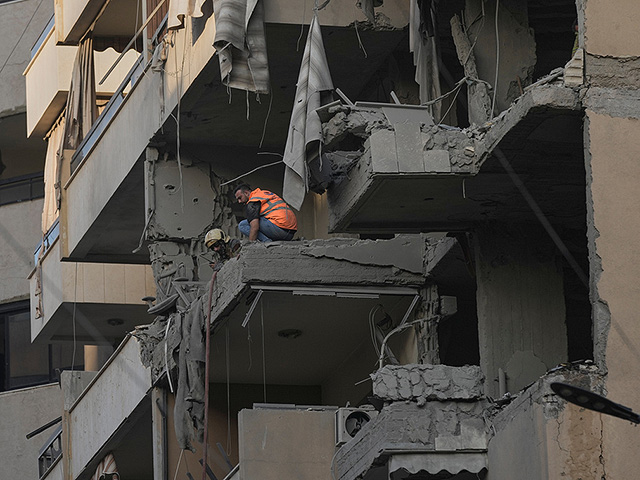 "Аль-Хадат": Израиль подтверждает ликвидацию начальника штаба "Хизбаллы"