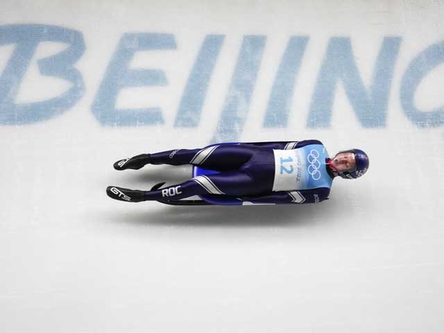 Санный спорт. По обвинению в мошенничестве арестованы звезды сборной России