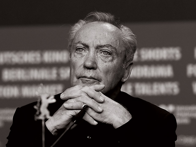 Умер немецкий актер Удо Кир