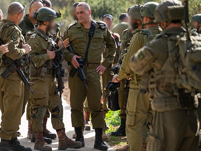 Замир ответил министру обороны: "Персональные выводы не нуждаются в чьем-либо утверждении"