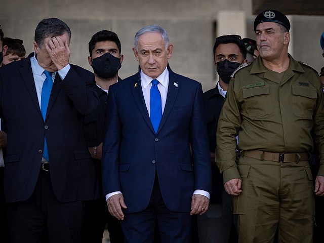 "Кан": Нетаниягу вызвал Эяля Замира и Исраэля Каца на разъяснительную беседу