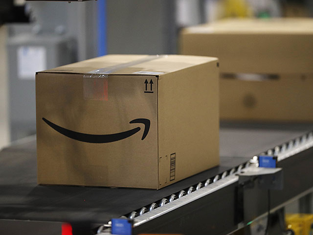 "Кешет": минфин готовится увеличить в два раза стоимость посылок, не облагаемых налогом