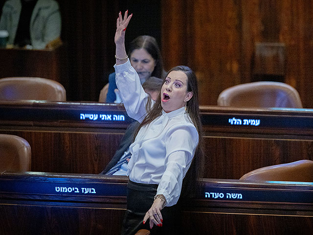 Тали Готлиб войдет в самую секретную комиссию Кнессета