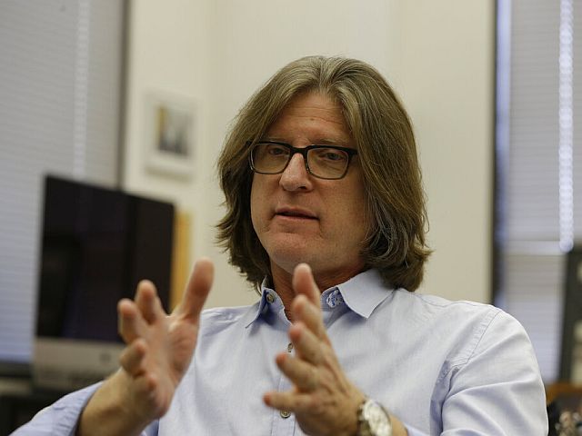 Обладатель "Оскара" Ричард Транк переехал в Израиль