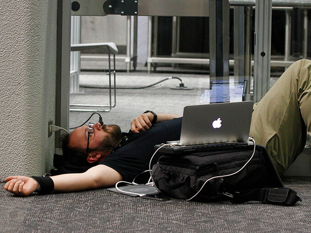 58% работников израильского хайтека опасаются, что их заменит ИИ