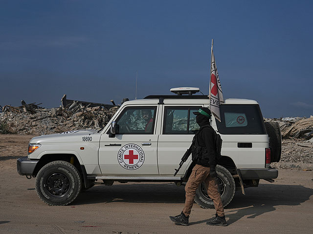 ХАМАС и "Исламский джихад" передадут останки заложника в 16:00