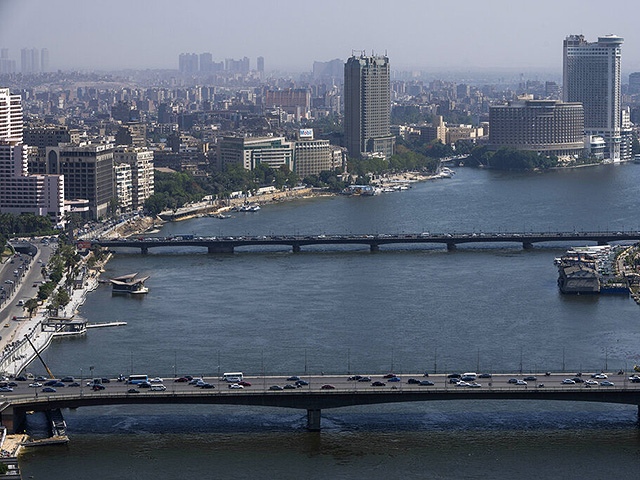 Делегации Катара, Турции и Египта обсудили в Каире реализацию второго этапа соглашения по Газе