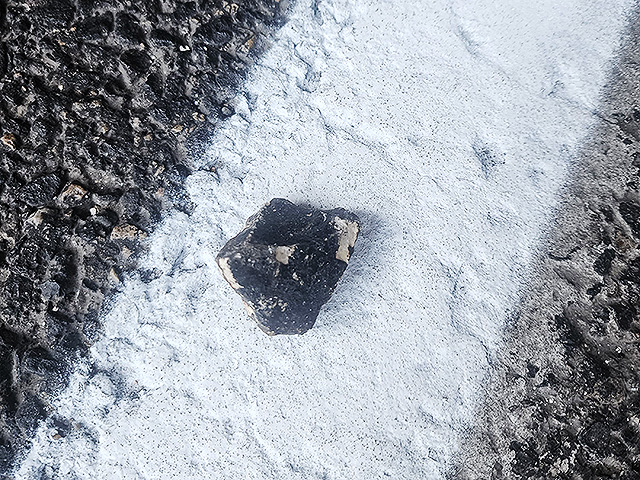 Беспорядки в Рамат-Гане: харедим помешали военной полиции арестовать уклониста
