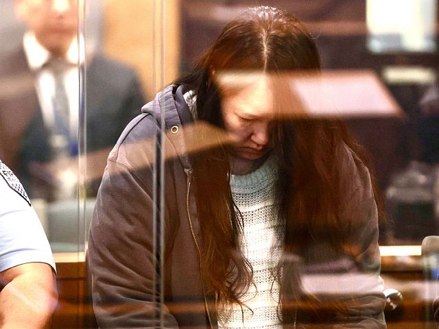 В Новой Зеландии мать приговорена к пожизненному сроку за убийство детей, чьи тела нашли в чемоданах