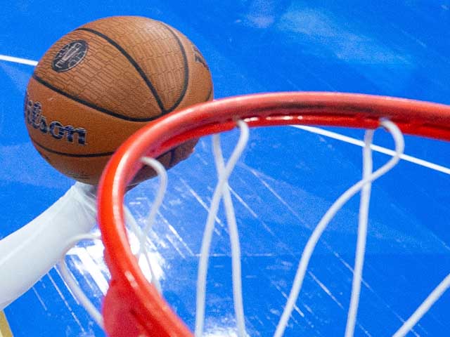 Баскетбол. Результаты матчей Евролиги